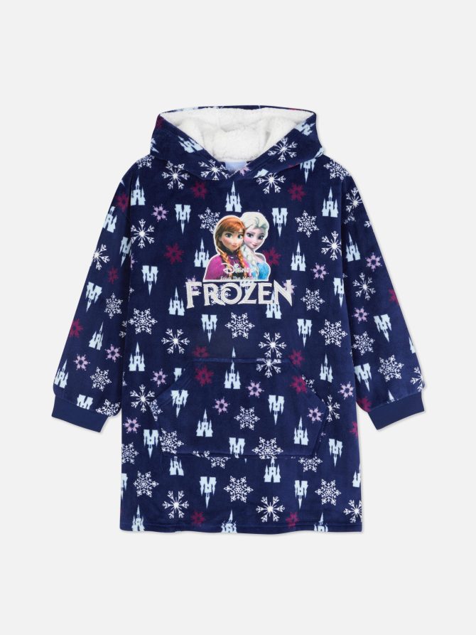 Kids’ Disney’s Frozen Oversized Sweatshirt