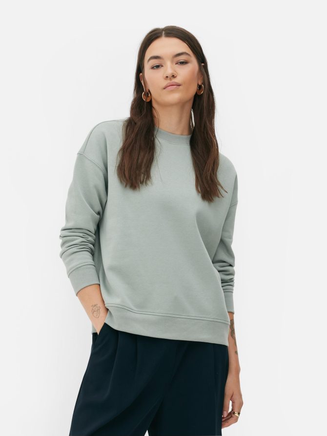 Sweatshirt - Image 2