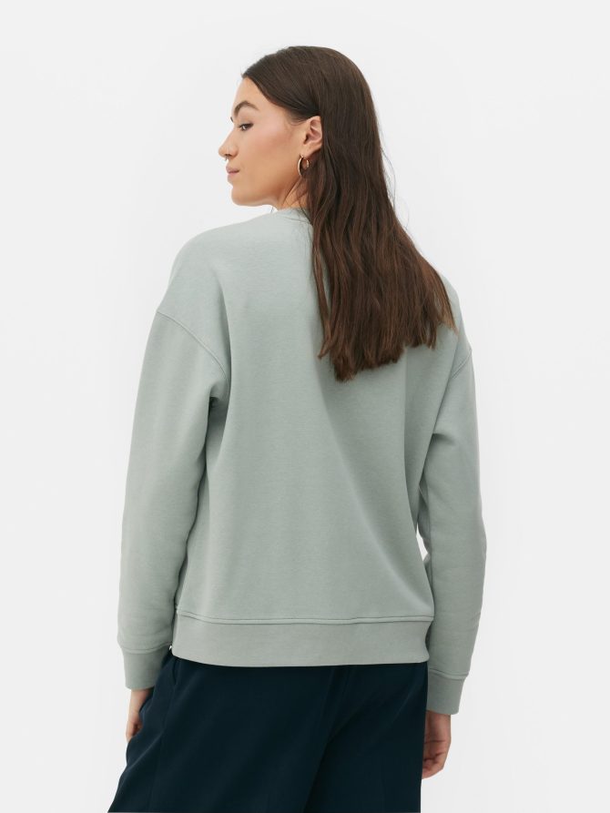 Sweatshirt - Image 4