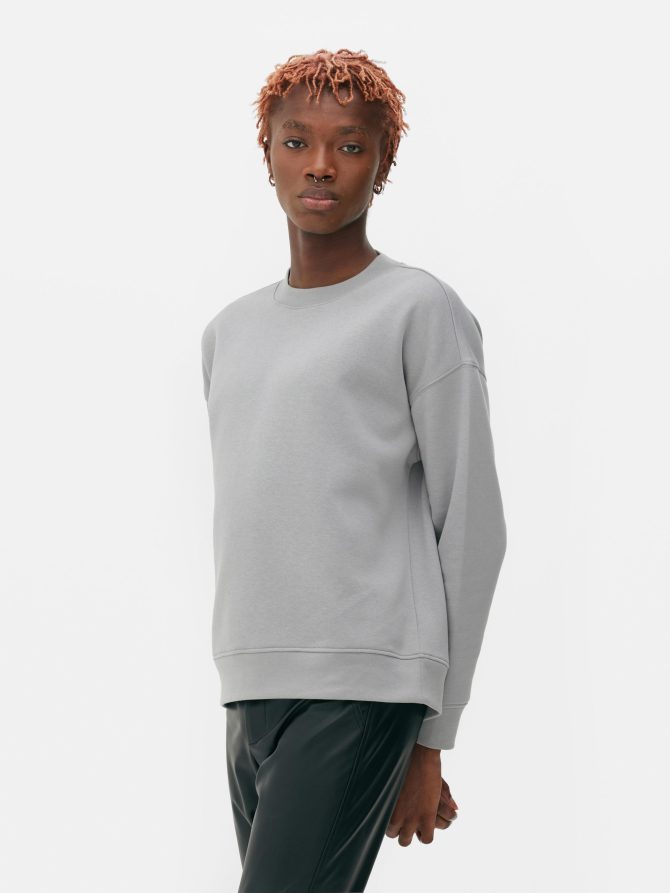 Sweatshirt - Image 2
