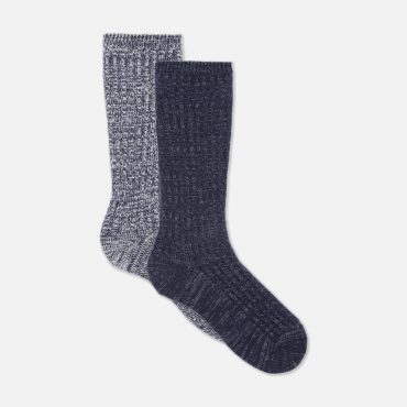 2-Pack Boot Socks