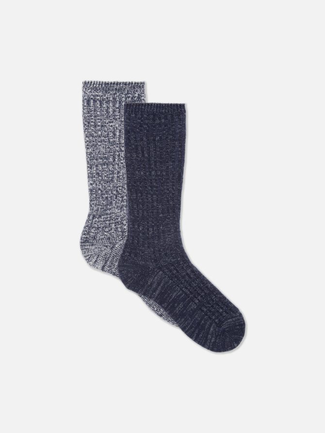 2-Pack Boot Socks