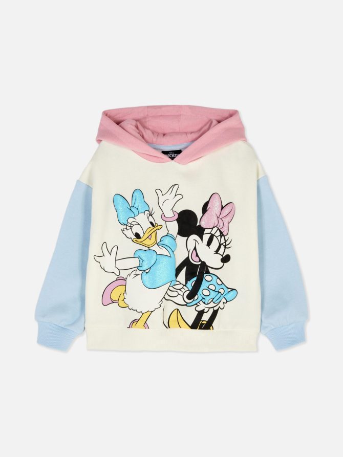Disney's Minnie Mouse Hoodie