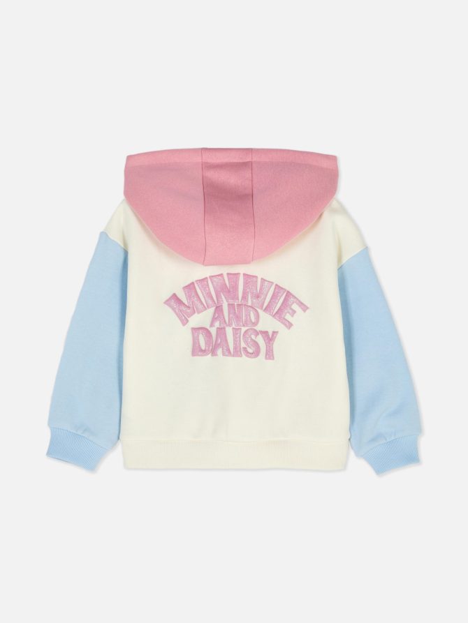 Disney's Minnie Mouse Hoodie - Image 2