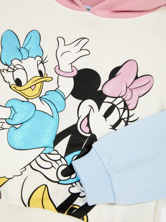 Disney's Minnie Mouse Hoodie - Image 3