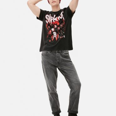 Slipknot Graphic T-Shirt