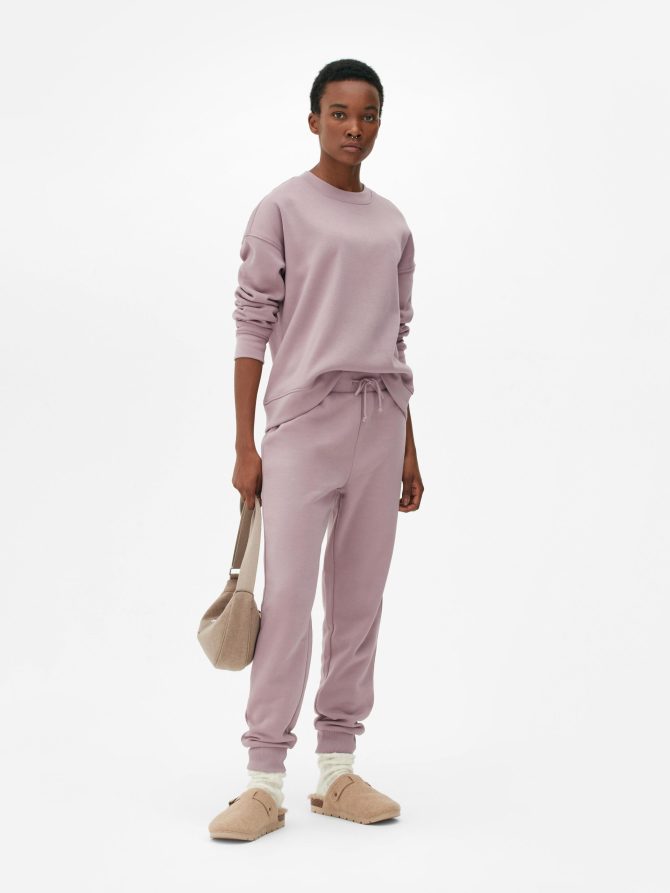 Slim Fit Joggers