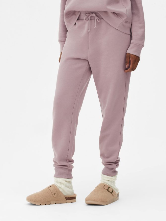 Slim Fit Joggers - Image 2