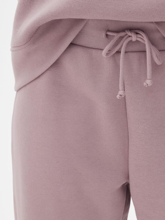 Slim Fit Joggers - Image 3