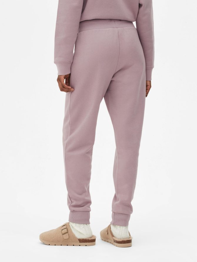 Slim Fit Joggers - Image 4