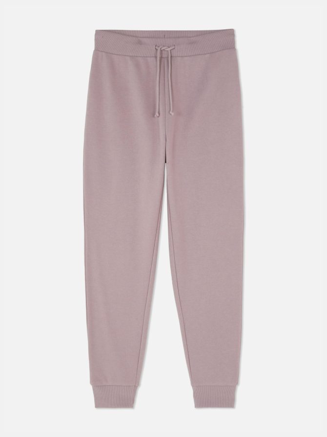 Slim Fit Joggers - Image 5
