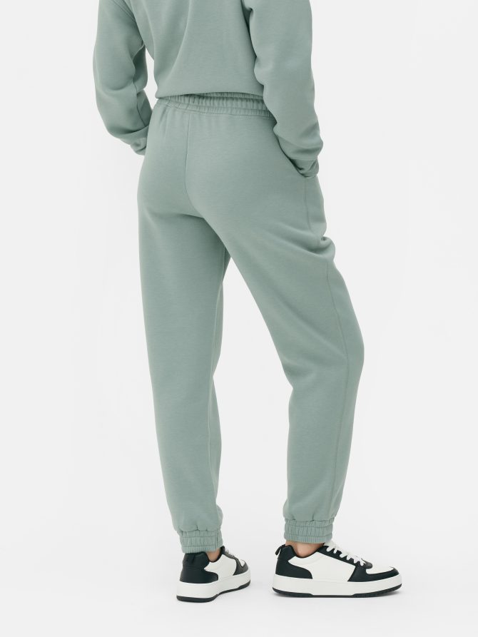 Disney’s Mickey Mouse Graphic Joggers - Image 4