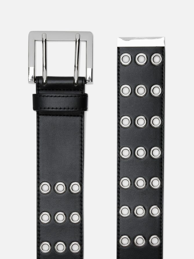 Rita Ora Eyelet Belt - Image 2