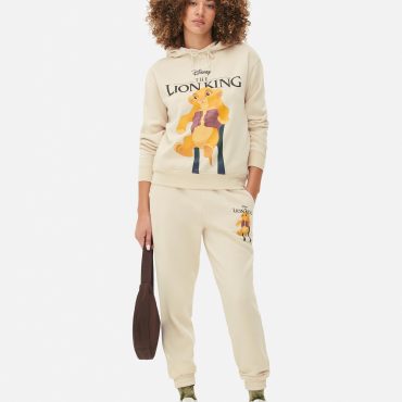 Disney's Lion King Simba Hoodie