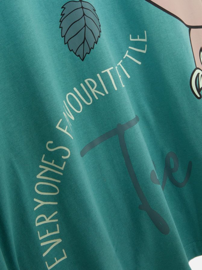 Marvel Baby Groot Sleep Tee - Image 2