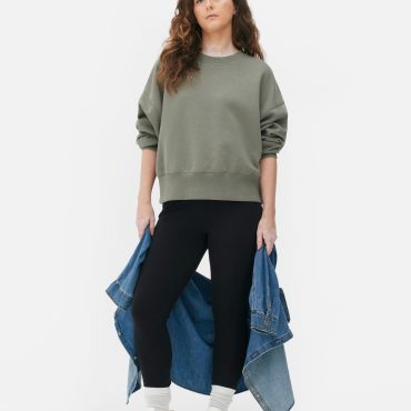 Cotton Leggings