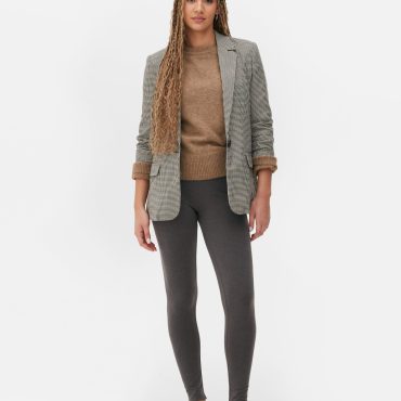 High Waist Leggings