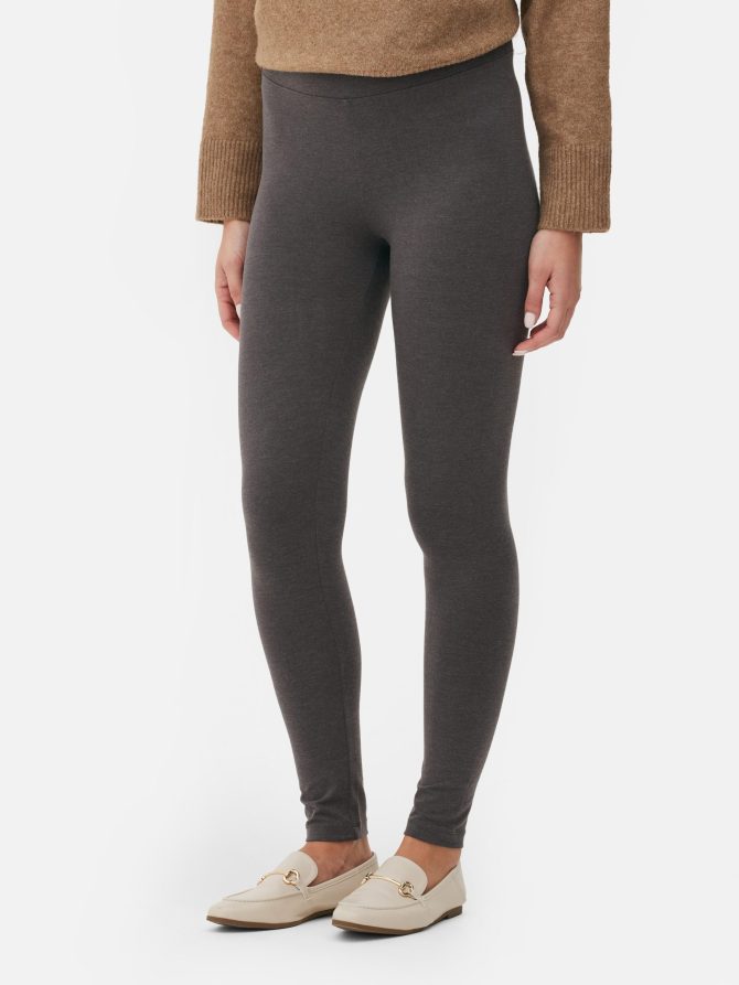 High Waist Leggings - Image 2