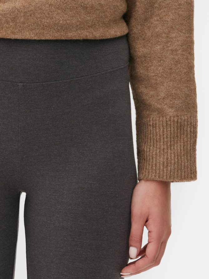 High Waist Leggings - Image 3