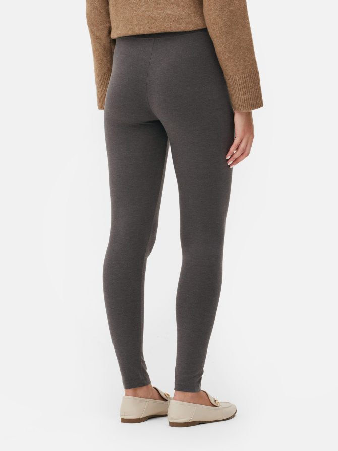 High Waist Leggings - Image 4