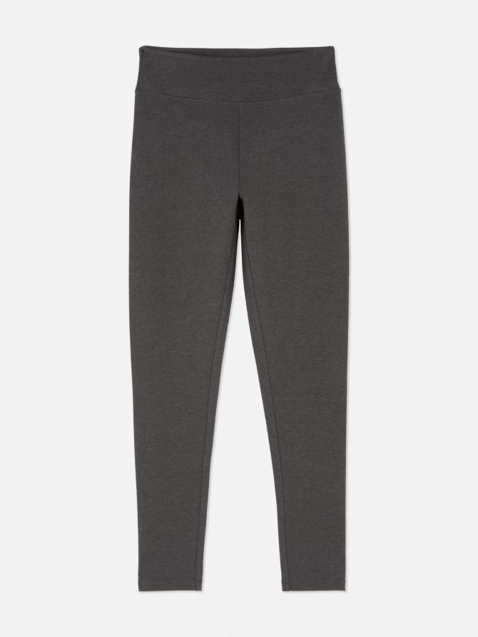 High Waist Leggings - Image 5