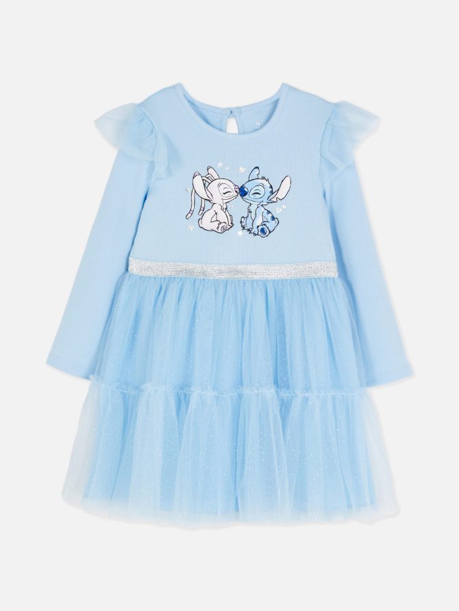 Disney’s Lilo and Stitch Tutu Dress