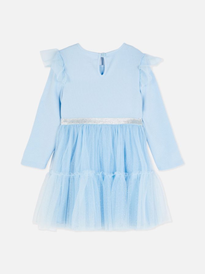 Disney’s Lilo and Stitch Tutu Dress - Image 2