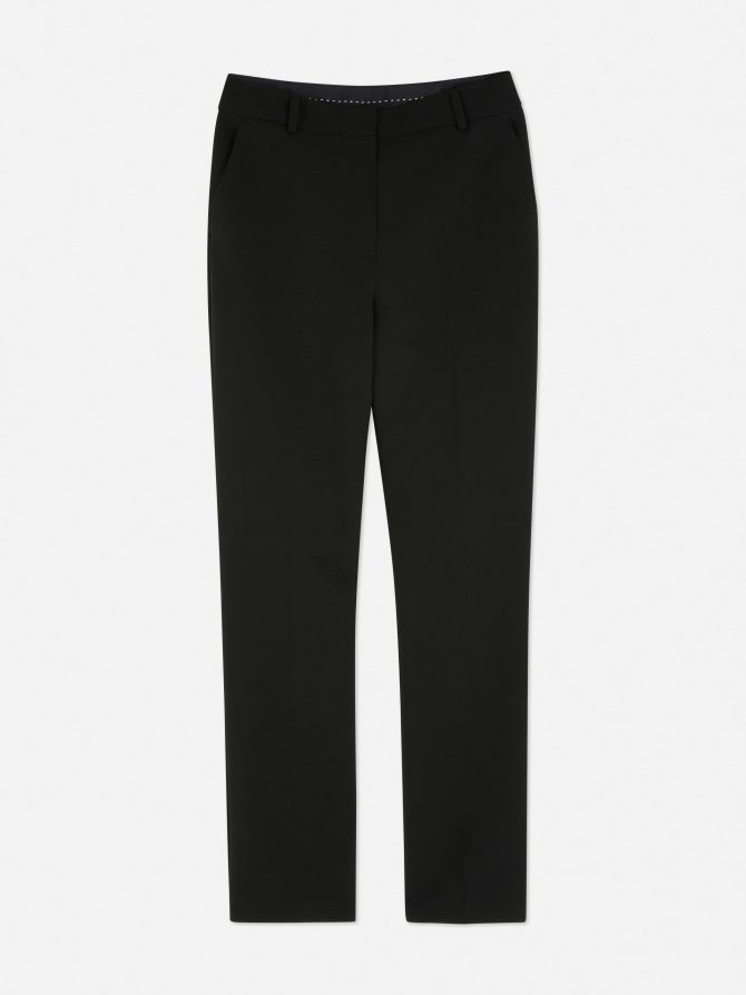 The Edit Cigarette Pants - Image 5