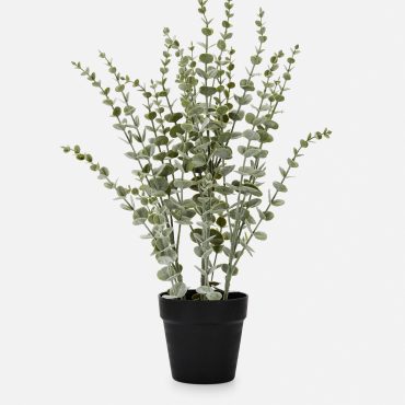 Faux Upright Houseplant