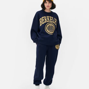 Berkeley Varsity Sweatshirt