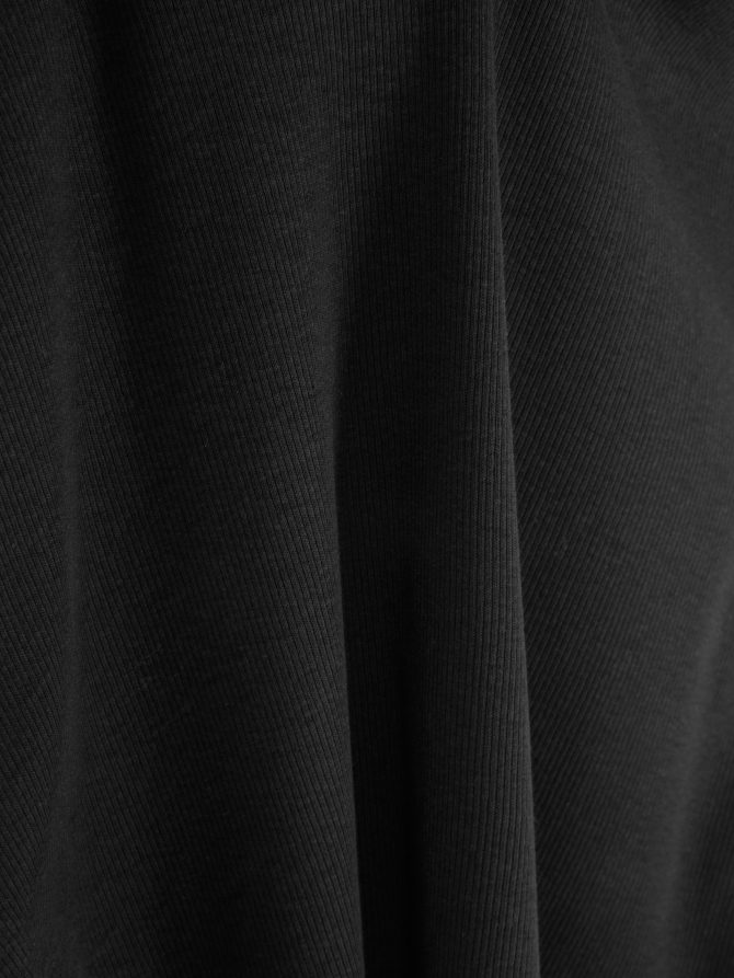 Lace Trim Sleepwear Tank - Image 2