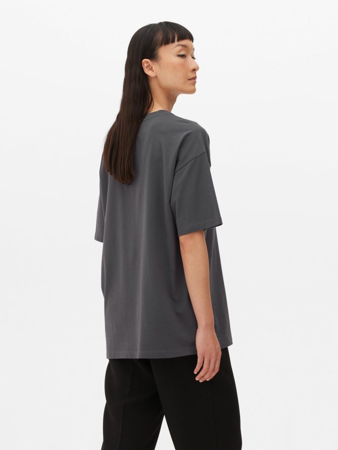 Wednesday Addams Graphic T-Shirt - Image 4
