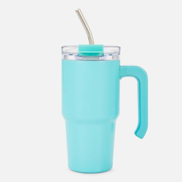 Stainless Steel Travel Mug