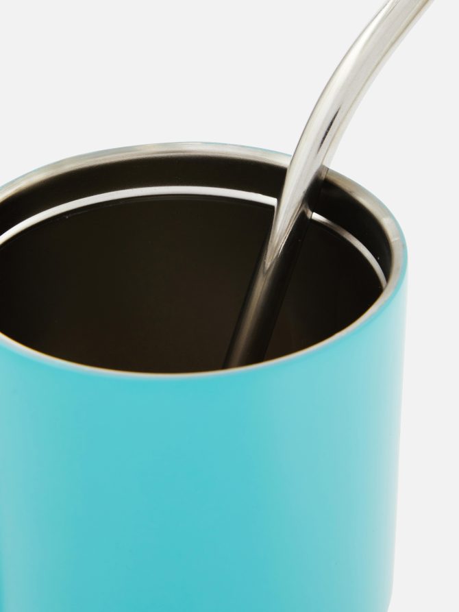Stainless Steel Travel Mug - Image 2