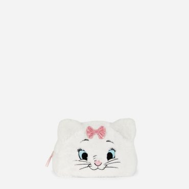 Disney's The Aristocats Marie Makeup Bag