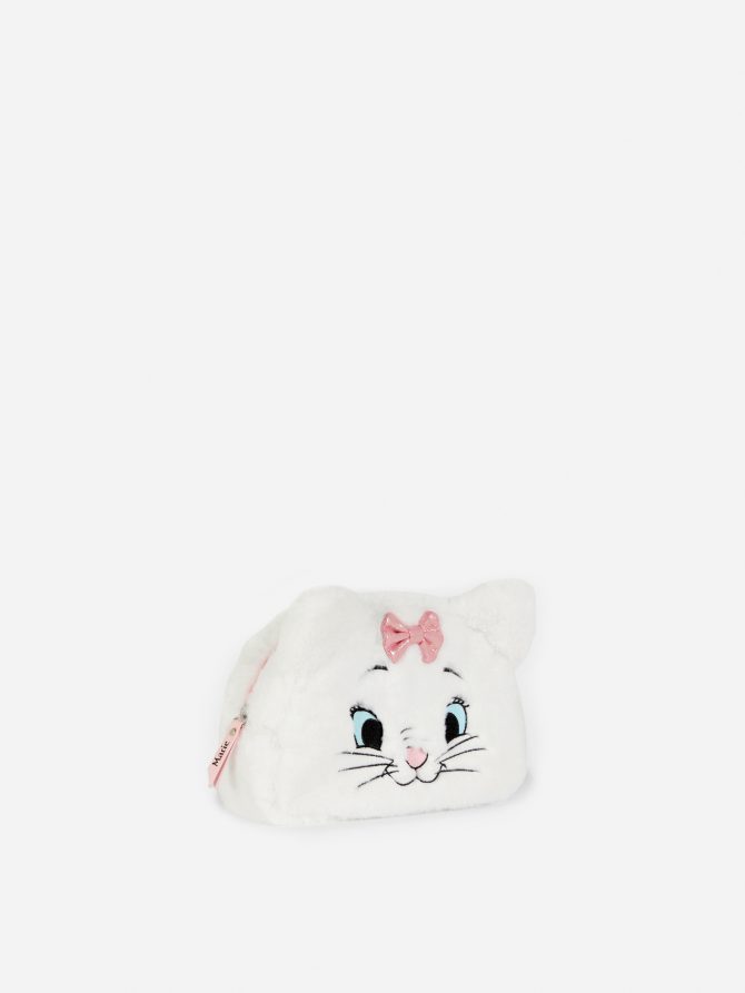 Disney's The Aristocats Marie Makeup Bag - Image 2