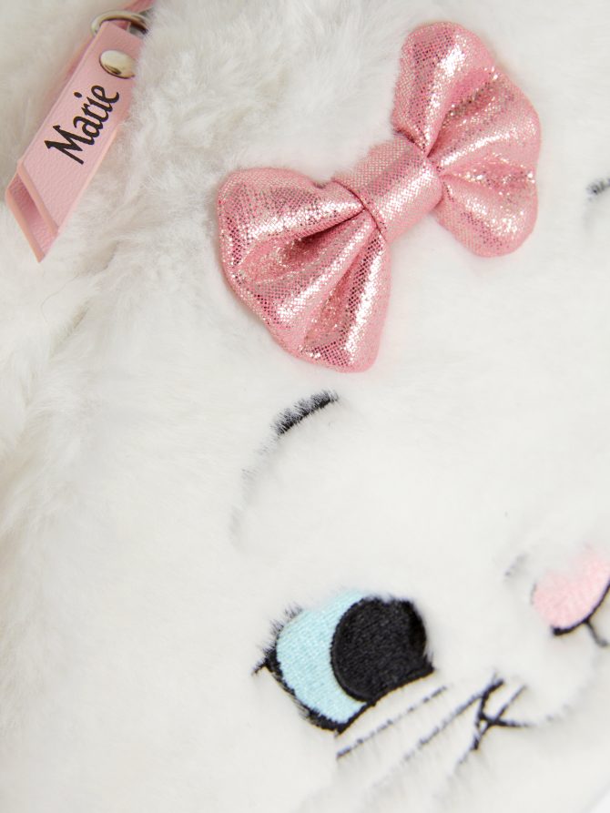 Disney's The Aristocats Marie Makeup Bag - Image 3