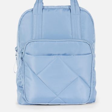 Top Handle Backpack