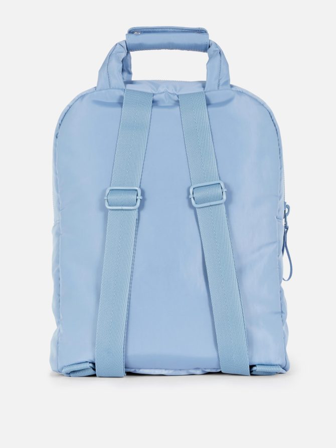 Top Handle Backpack - Image 3