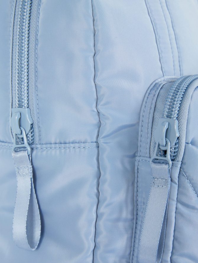 Top Handle Backpack - Image 4