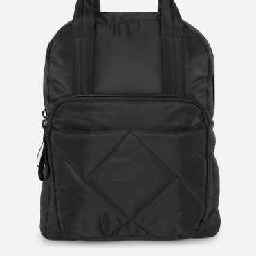 Top Handle Backpack