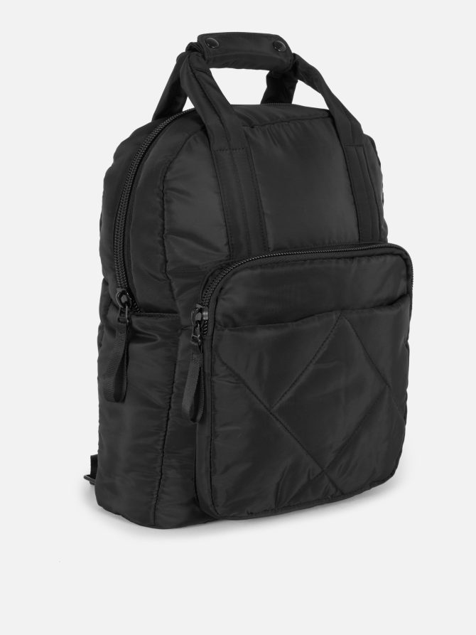 Top Handle Backpack - Image 2