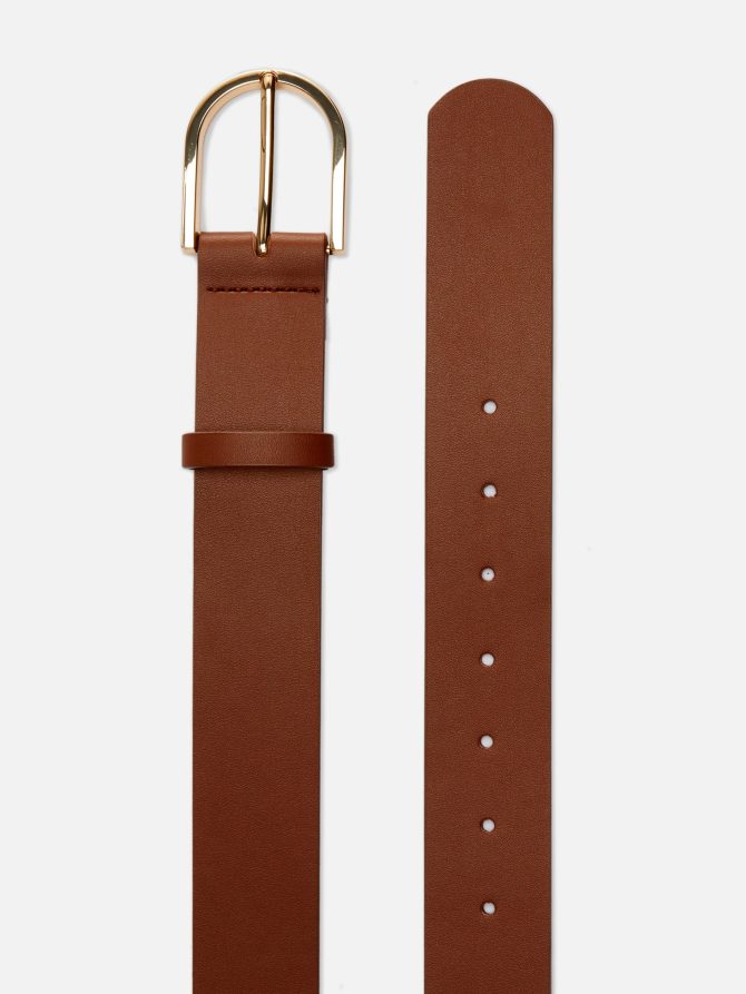 Arch Buckle Belt - Image 2