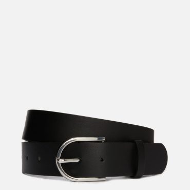 Arch Buckle Belt