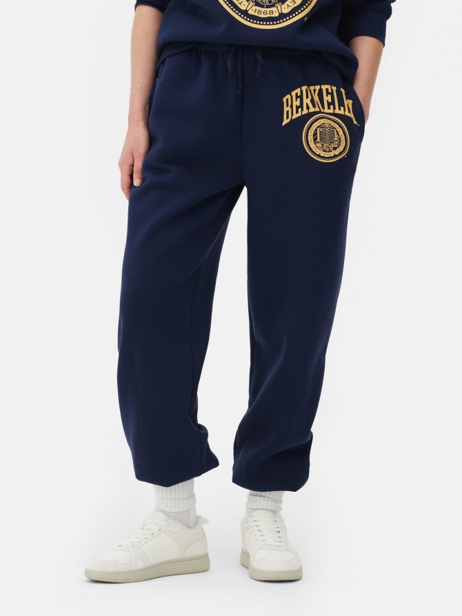 Berkeley Cuffed Joggers - Image 2