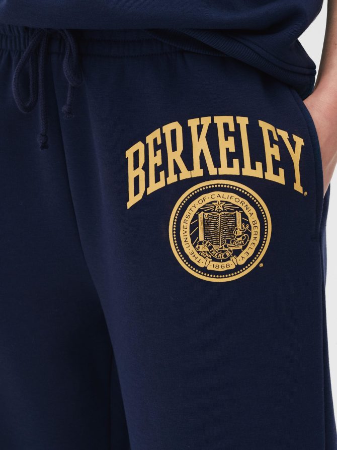 Berkeley Cuffed Joggers - Image 3