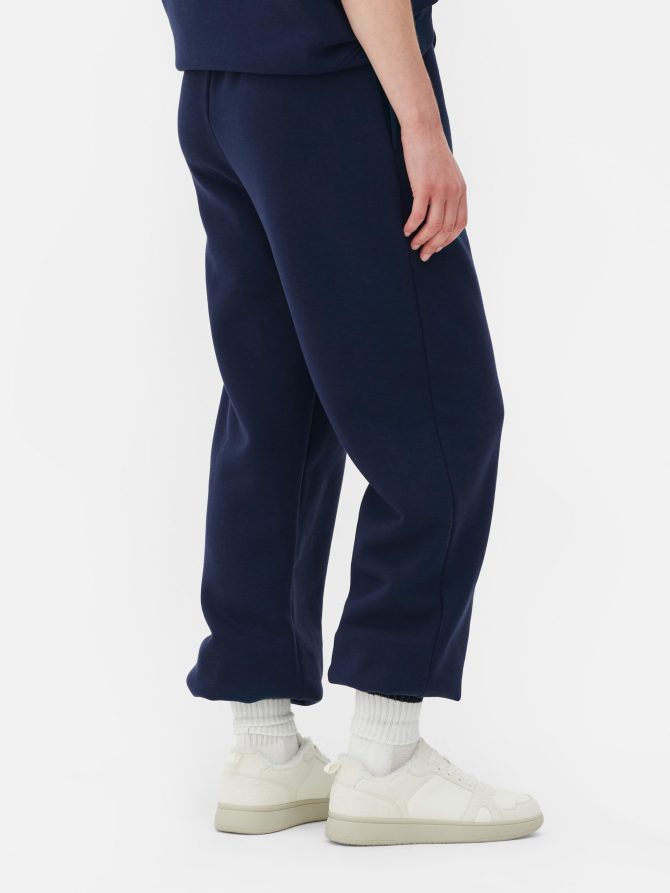 Berkeley Cuffed Joggers - Image 4