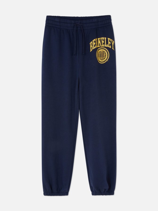 Berkeley Cuffed Joggers - Image 5