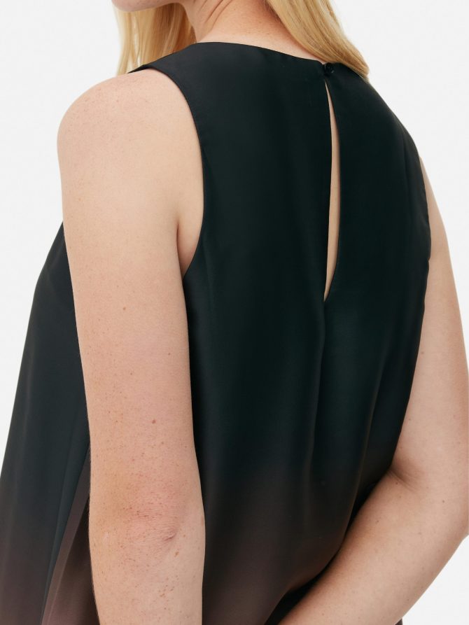 Ombré Midi Dress - Image 3
