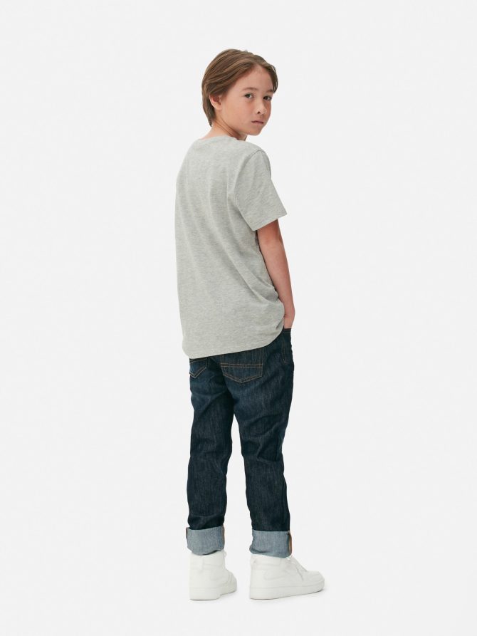 New York Short Sleeve T-Shirt - Image 2
